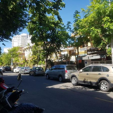Na Homestay Hue Esterno foto