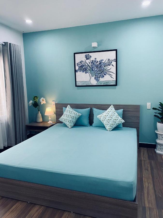Na Homestay Hue Esterno foto
