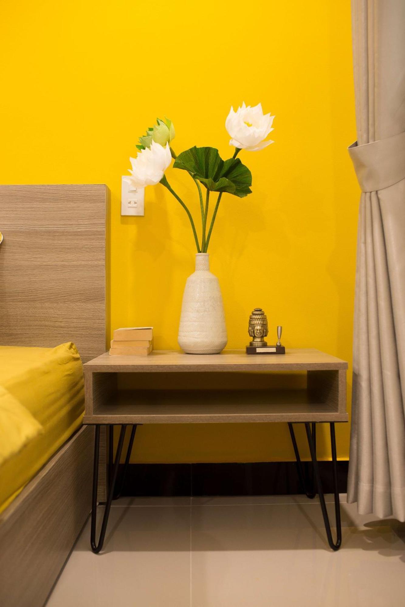 Na Homestay Hue Esterno foto